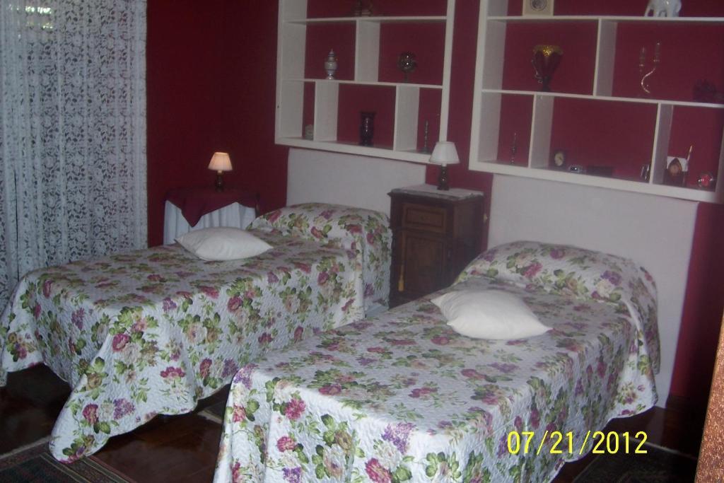 Villa Carmen On Etna Bed & Breakfast