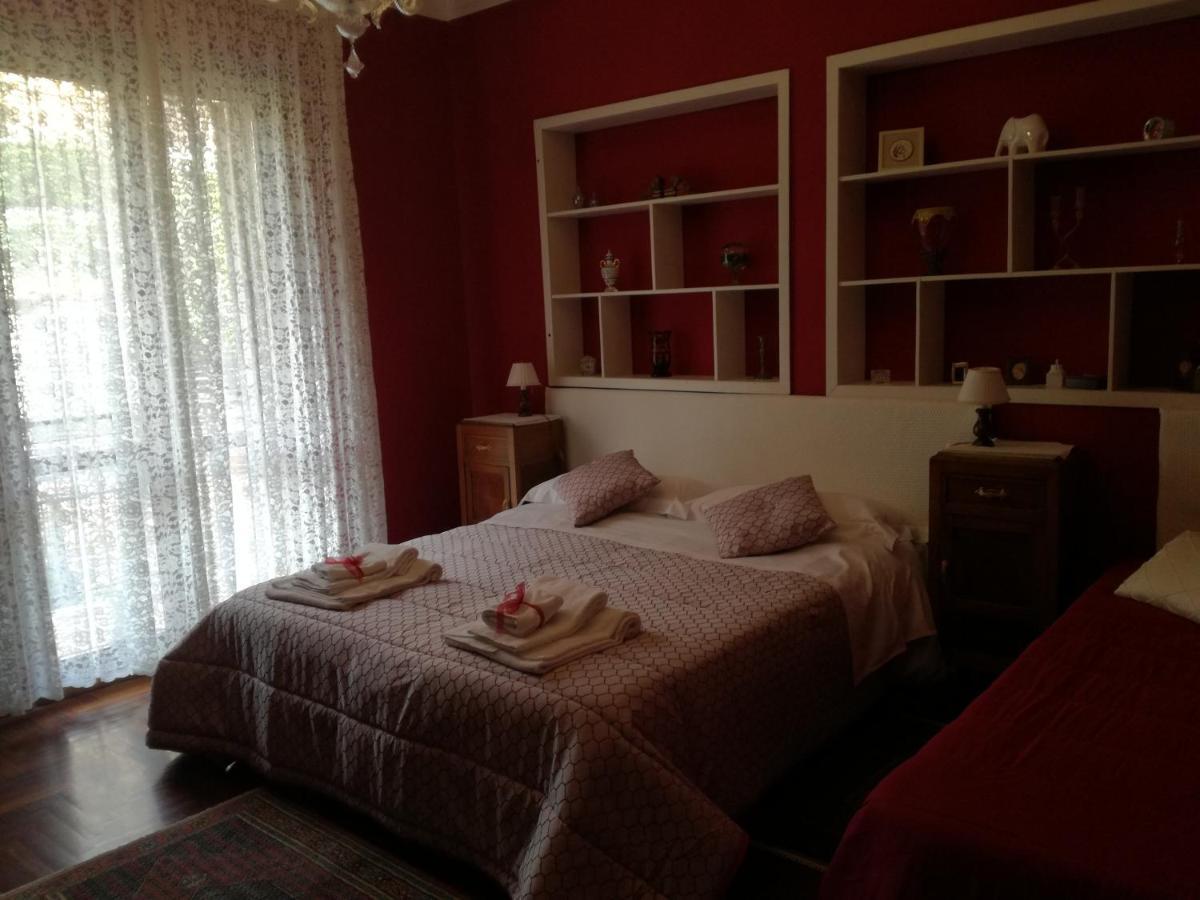Bed & Breakfast Villa Carmen On Etna 3*