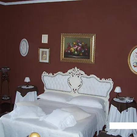 Villa Carmen On Etna Trecastagni Room photo