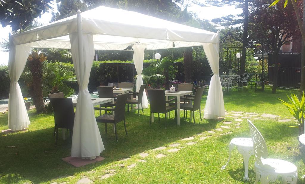 Alojamento de Acomodação e Pequeno-almoço Carmen On Etna Trecastagni