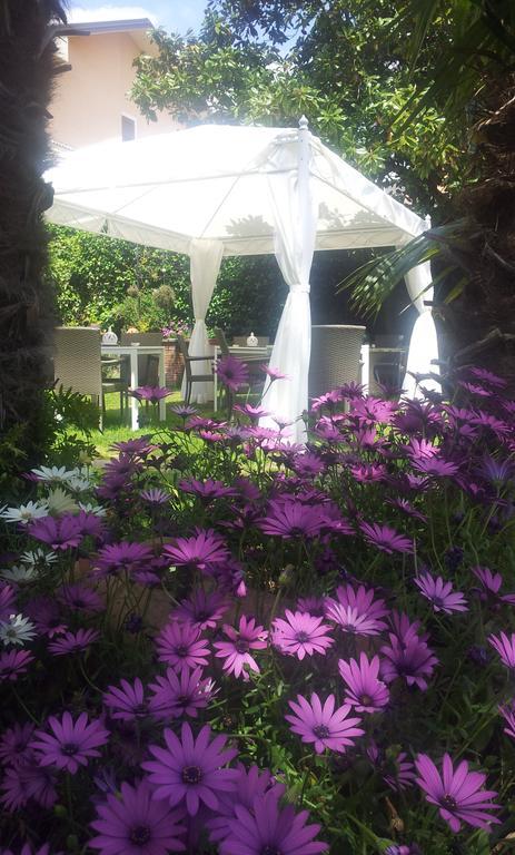 Bed & Breakfast Carmen On Etna Trecastagni