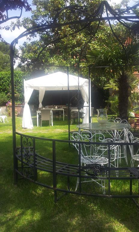 Villa Carmen On Etna Bed & Breakfast
