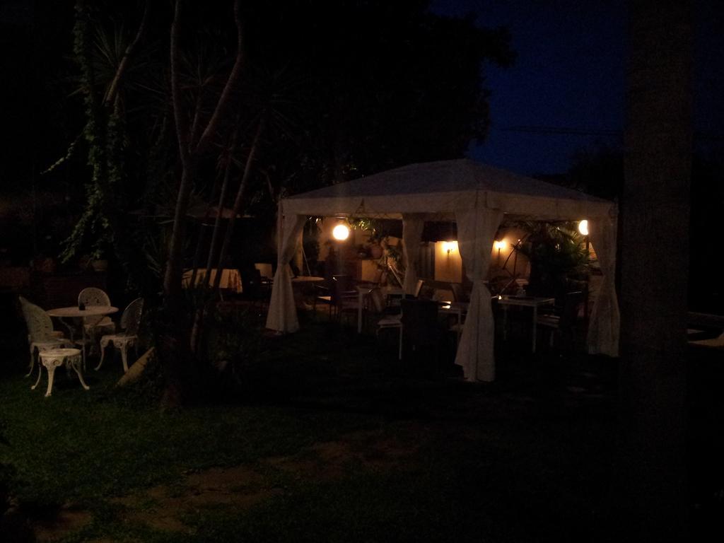 Carmen On Etna Bed & Breakfast 3*
