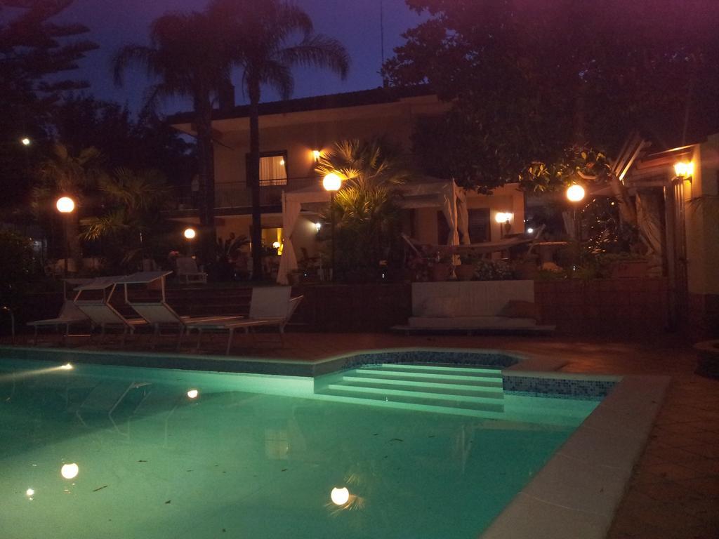 Bed & Breakfast Carmen On Etna 3*