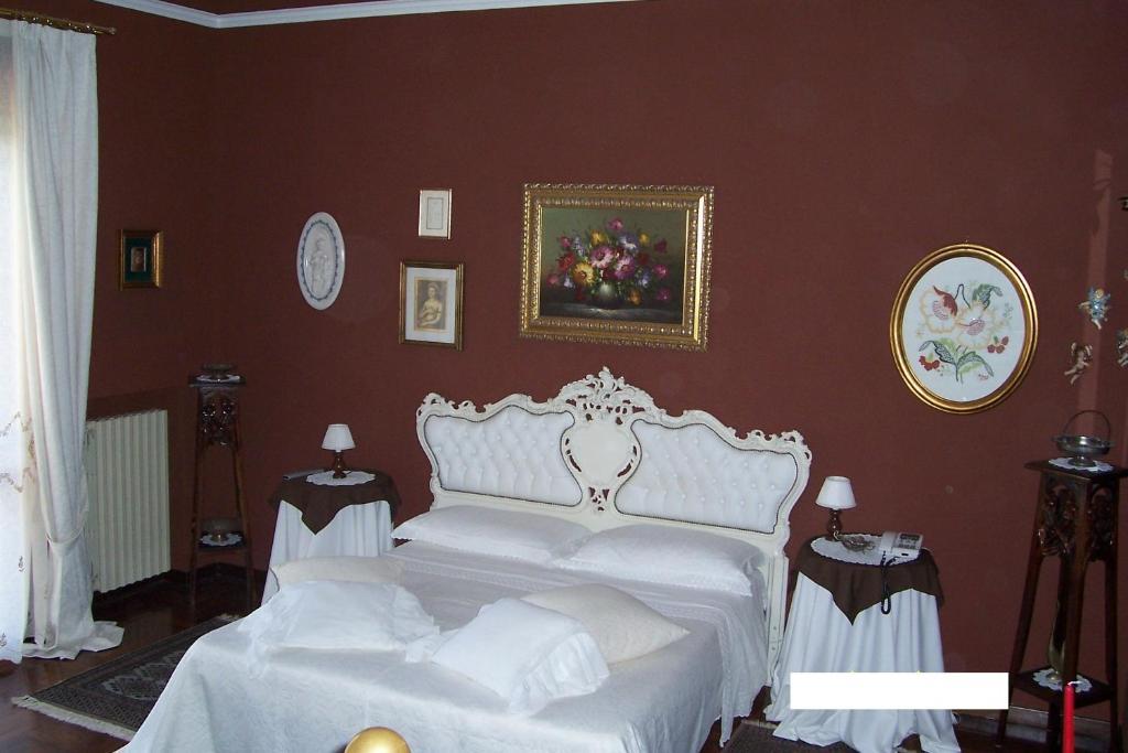 Bed & Breakfast Carmen On Etna