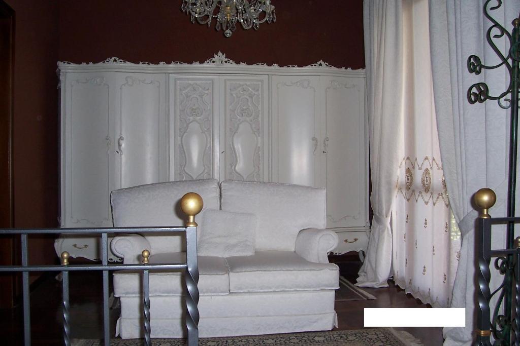 Carmen On Etna Bed & Breakfast Trecastagni