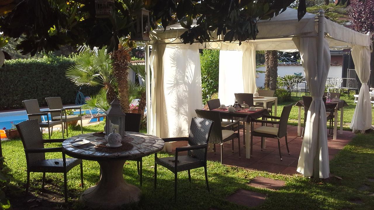 Carmen On Etna Bed & Breakfast 3*