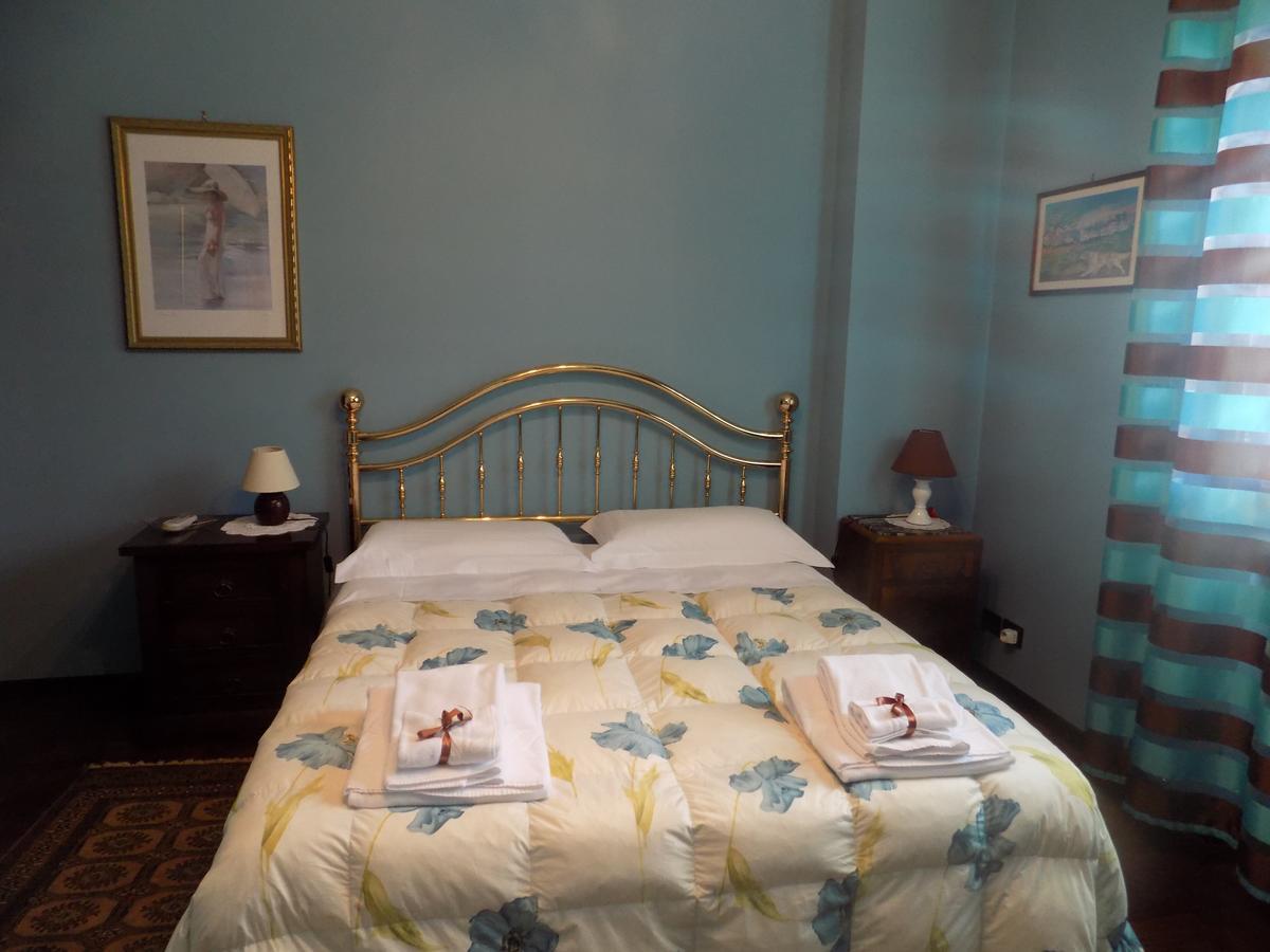 Carmen On Etna Bed & Breakfast