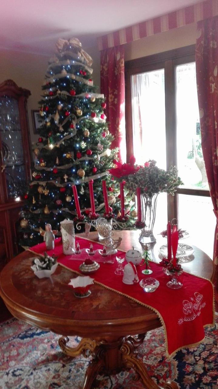 Carmen On Etna Bed & Breakfast Trecastagni