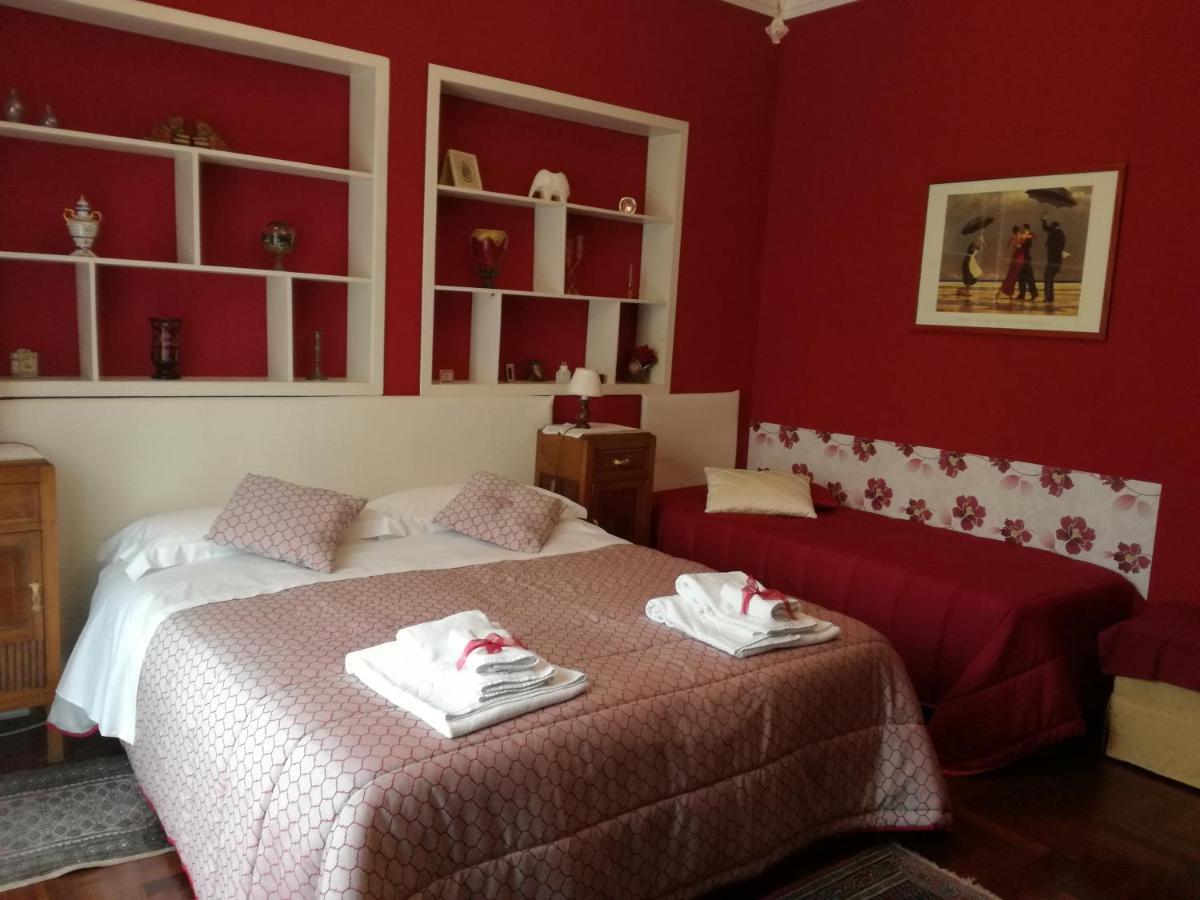 Bed & Breakfast Carmen On Etna 3*
